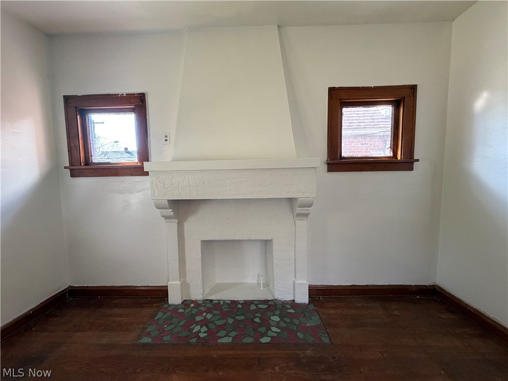 895 Rondel Road Cleveland OH 44110