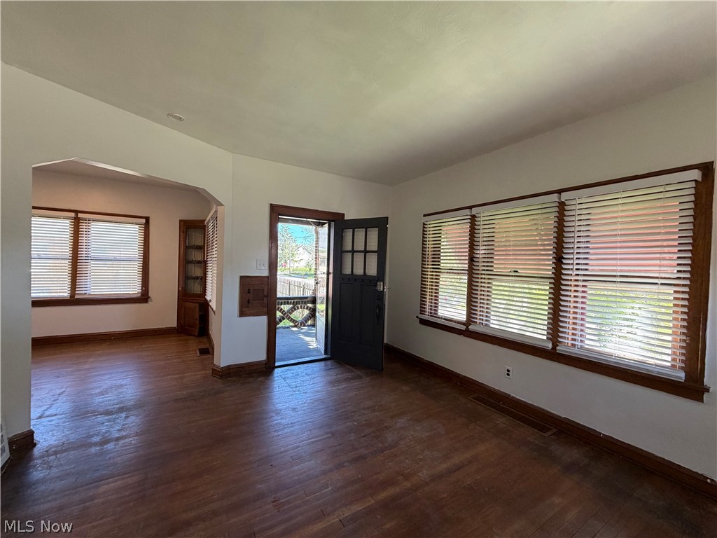 895 Rondel Road Cleveland OH 44110