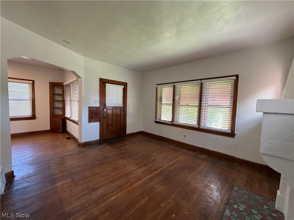 895 Rondel Road Cleveland OH 44110