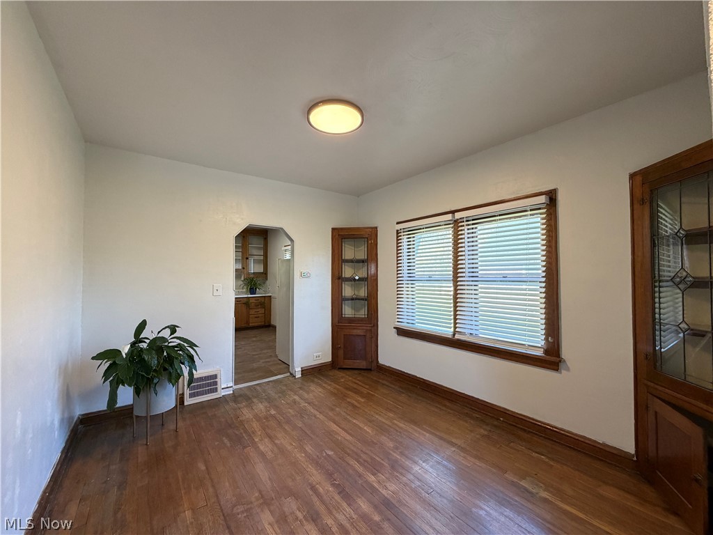 895 Rondel Road Cleveland OH 44110