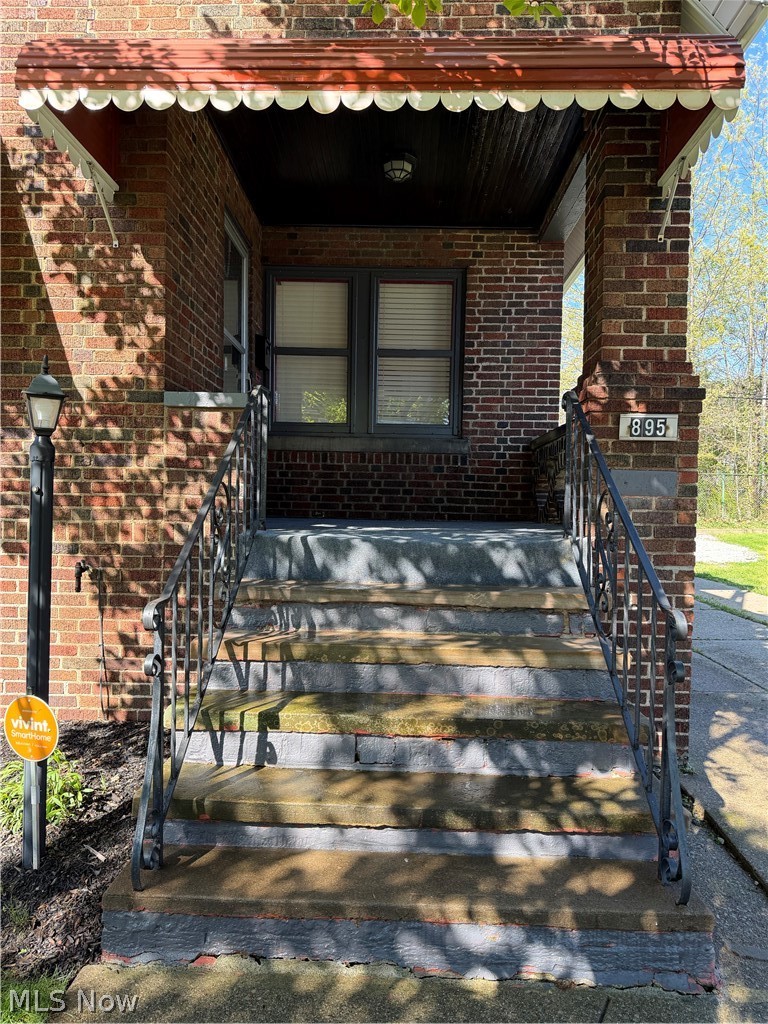 895 Rondel Road Cleveland OH 44110