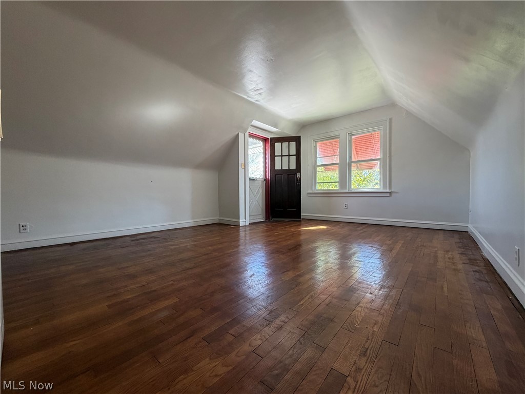 895 Rondel Road Cleveland OH 44110