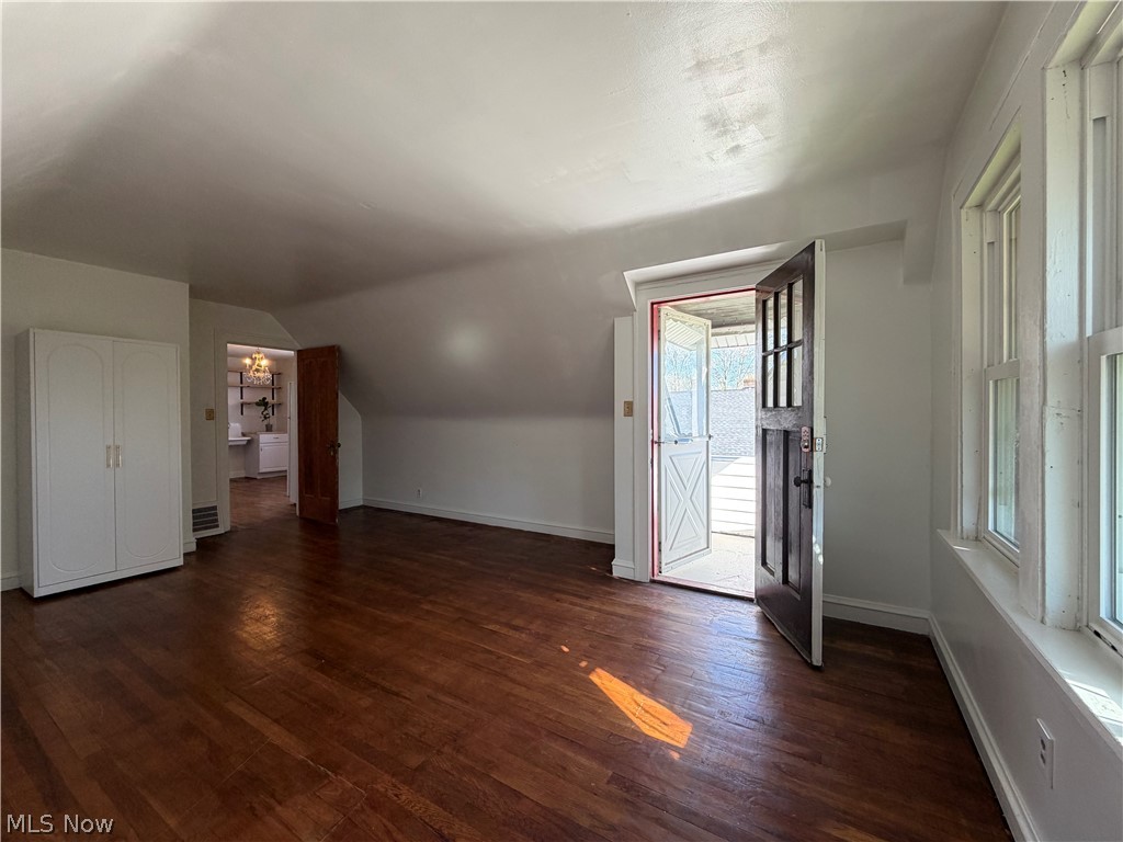 895 Rondel Road Cleveland OH 44110