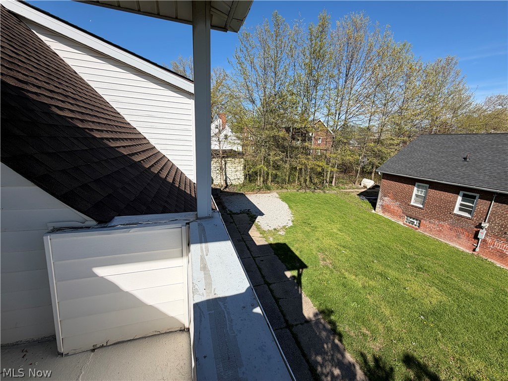 895 Rondel Road Cleveland OH 44110