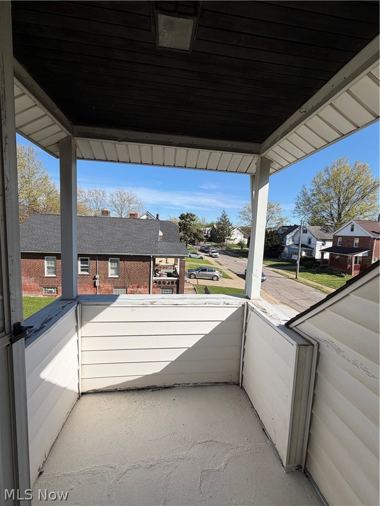 895 Rondel Road Cleveland OH 44110