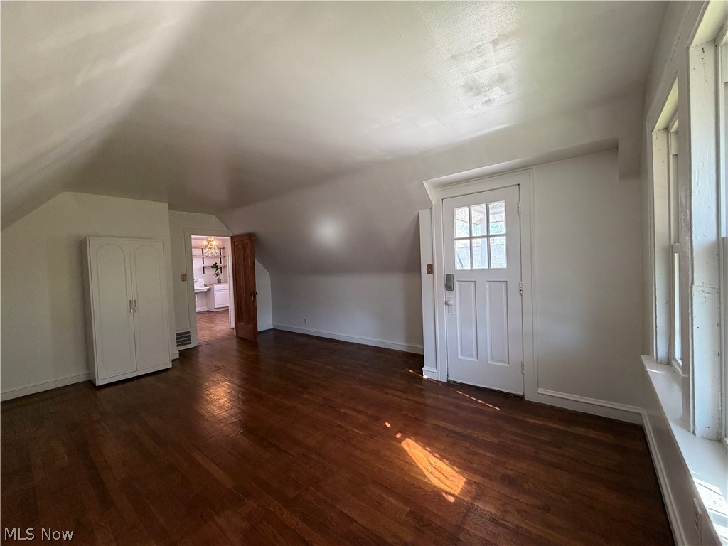 895 Rondel Road Cleveland OH 44110