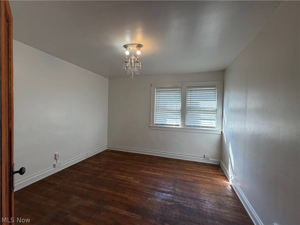 895 Rondel Road Cleveland OH 44110