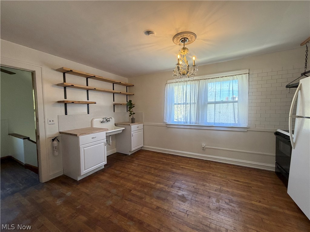 895 Rondel Road Cleveland OH 44110