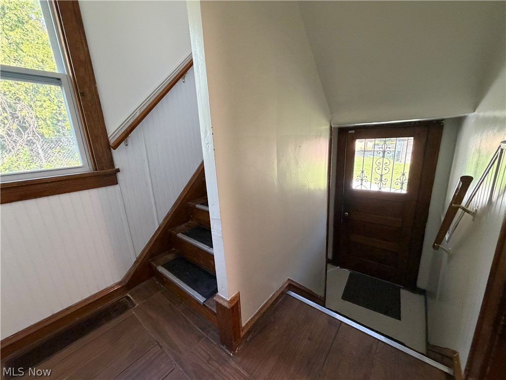 895 Rondel Road Cleveland OH 44110