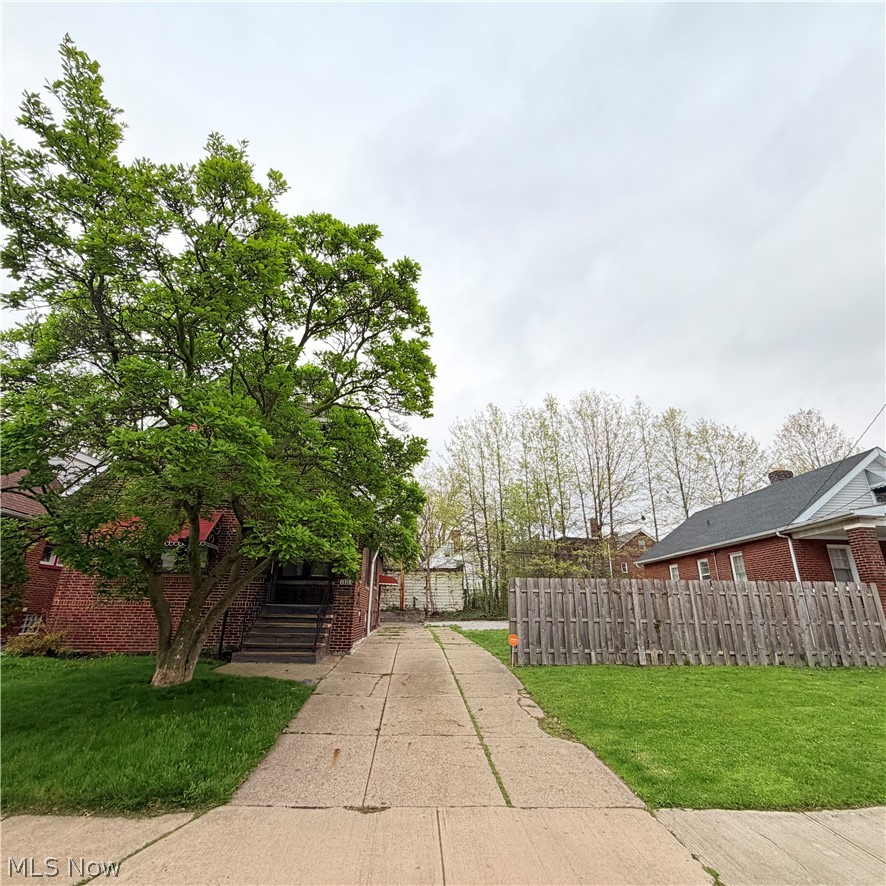 895 Rondel Road Cleveland OH 44110