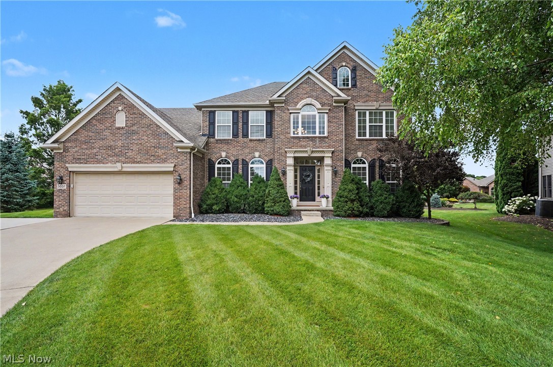 5037 Lake Breeze Landing Stow OH 44224
