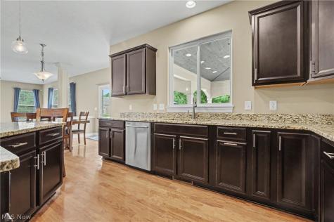 5037 Lake Breeze Landing Stow OH 44224