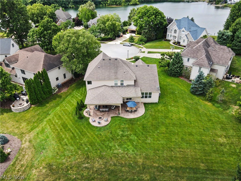 5037 Lake Breeze Landing Stow OH 44224