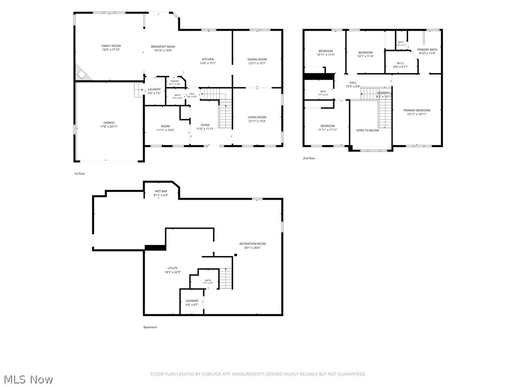 5037 Lake Breeze Landing Stow OH 44224