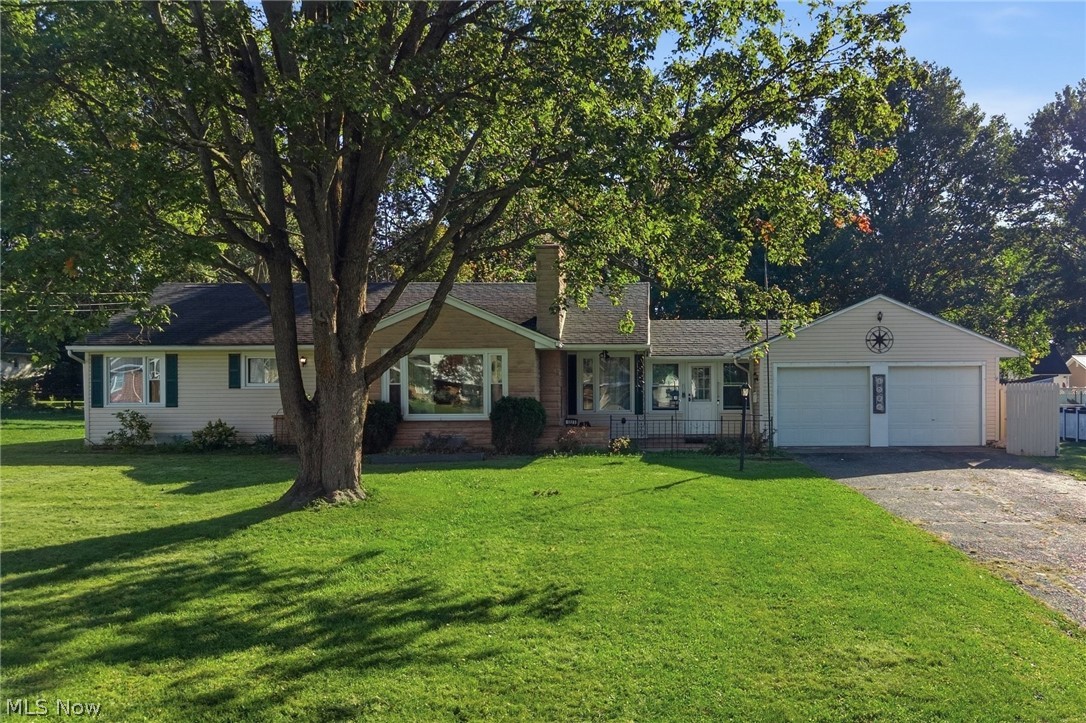 1023 Mount Auburn Drive Ashland OH 44805