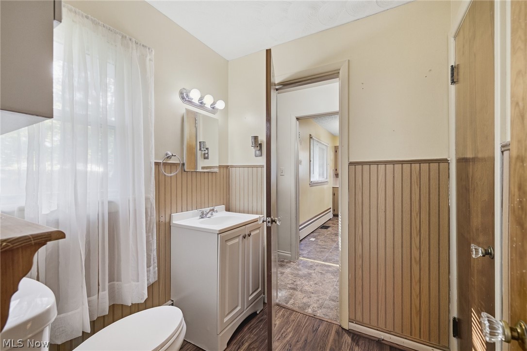 1023 Mount Auburn Drive Ashland OH 44805