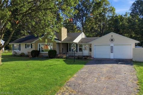 1023 Mount Auburn Drive Ashland OH 44805