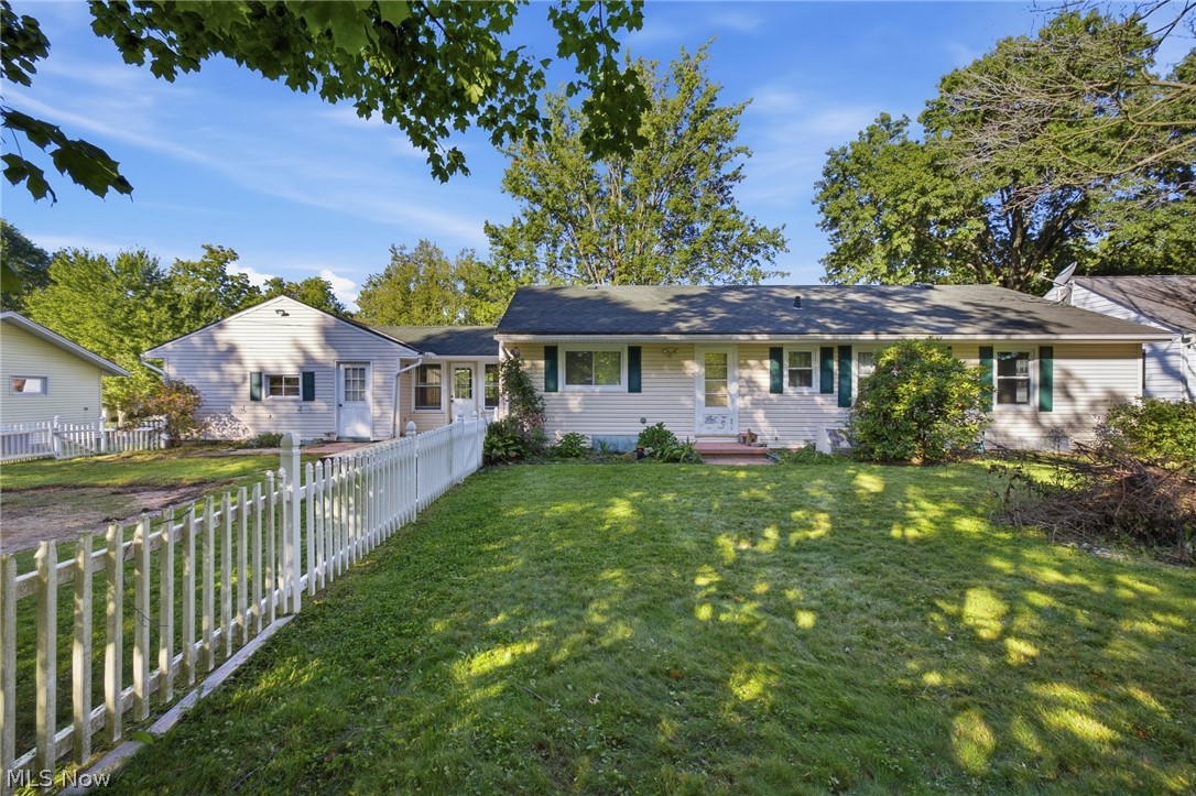 1023 Mount Auburn Drive Ashland OH 44805