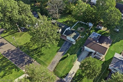 1023 Mount Auburn Drive Ashland OH 44805