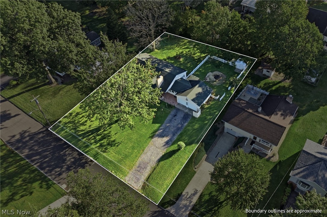 1023 Mount Auburn Drive Ashland OH 44805
