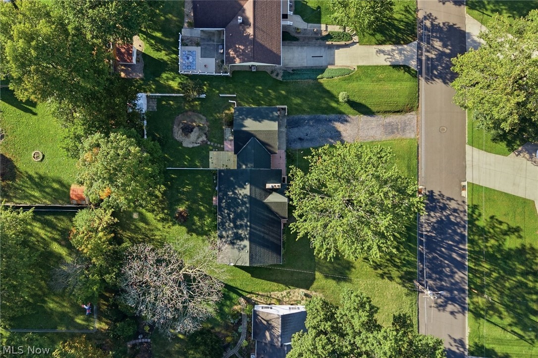 1023 Mount Auburn Drive Ashland OH 44805