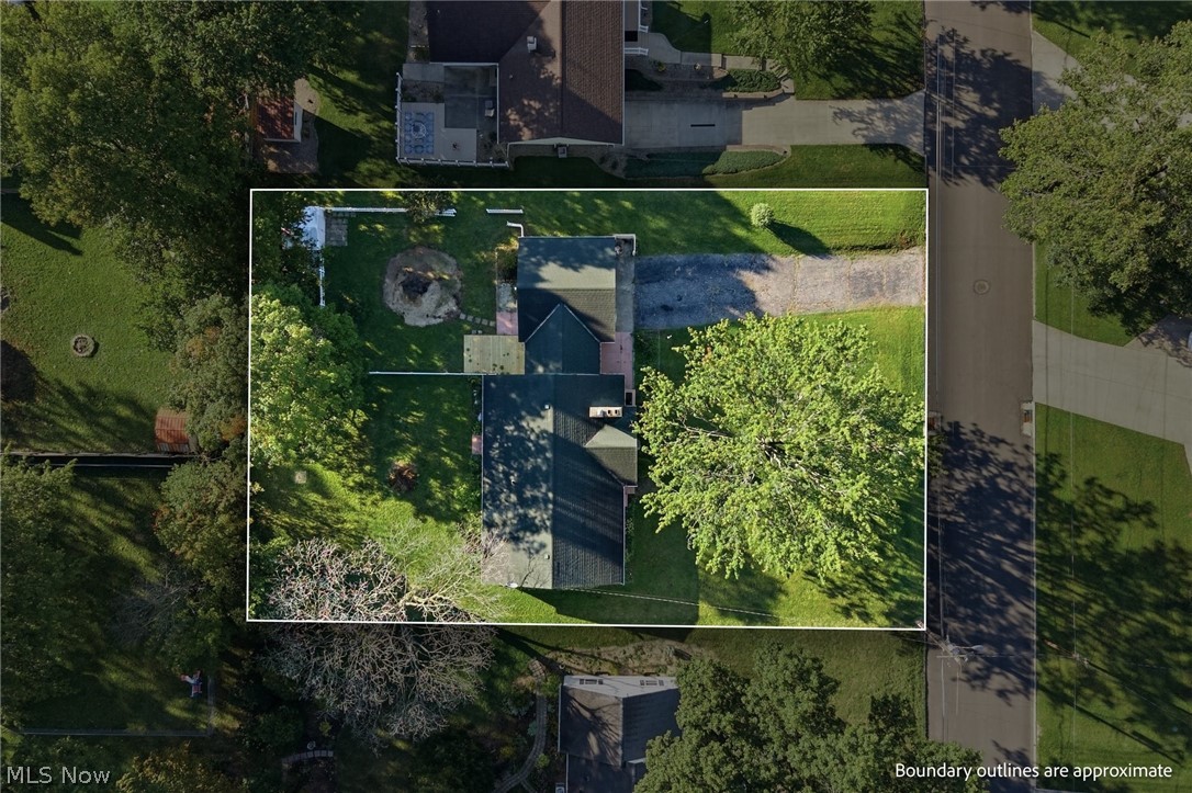 1023 Mount Auburn Drive Ashland OH 44805