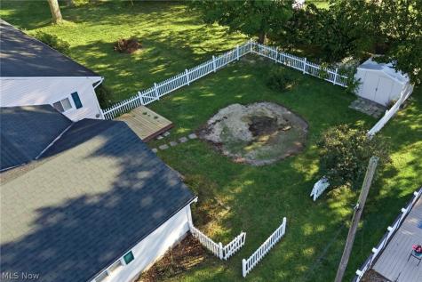 1023 Mount Auburn Drive Ashland OH 44805