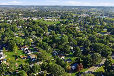 1023 Mount Auburn Drive Ashland OH 44805