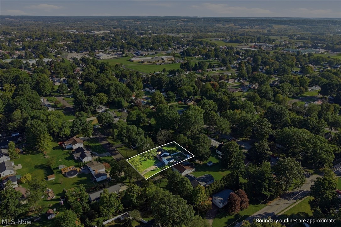 1023 Mount Auburn Drive Ashland OH 44805