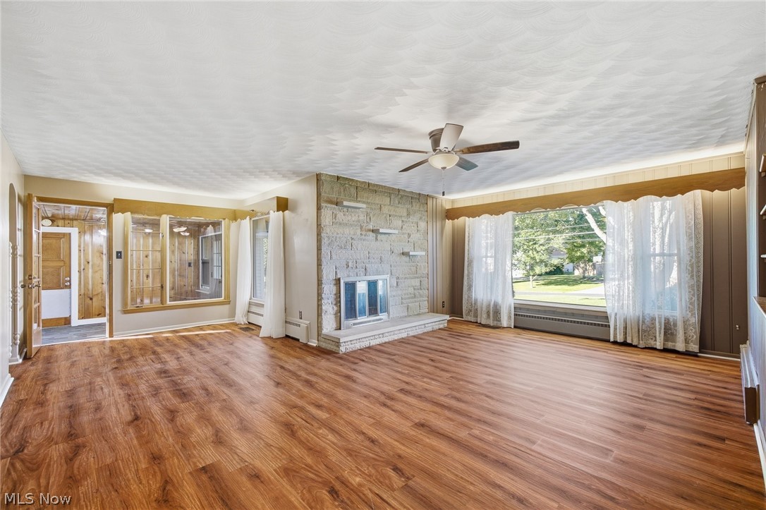 1023 Mount Auburn Drive Ashland OH 44805