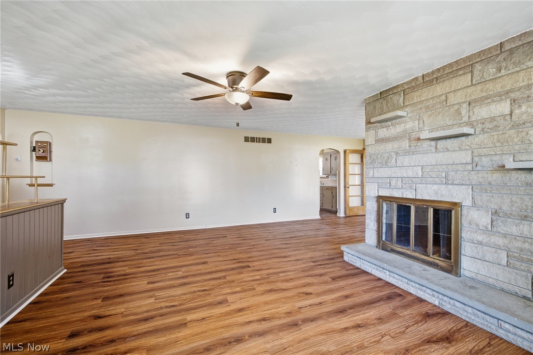 1023 Mount Auburn Drive Ashland OH 44805
