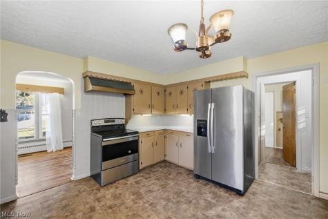 1023 Mount Auburn Drive Ashland OH 44805