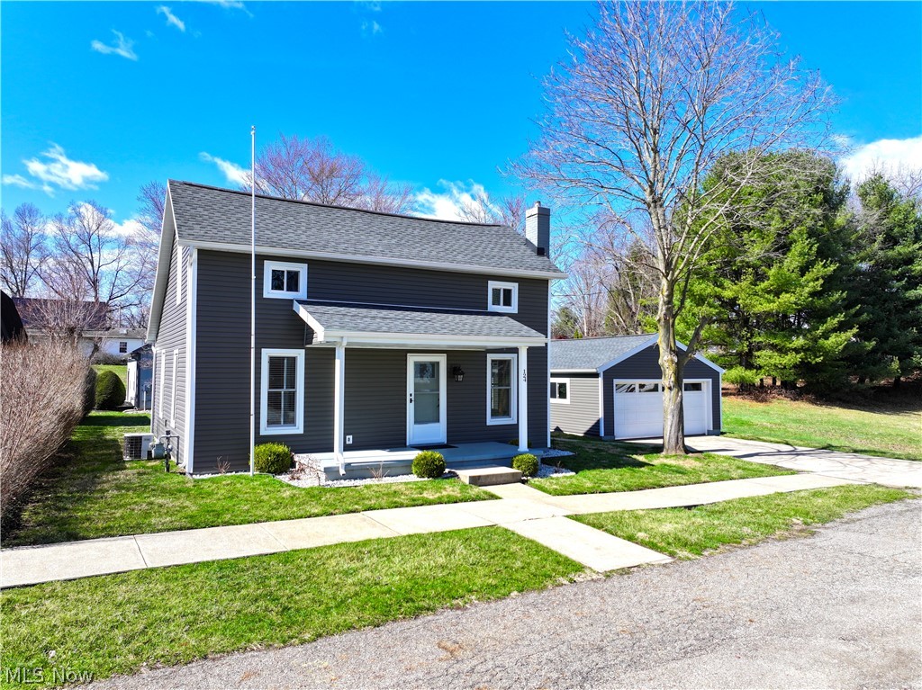124 2nd Avenue NW Beach City OH 44608