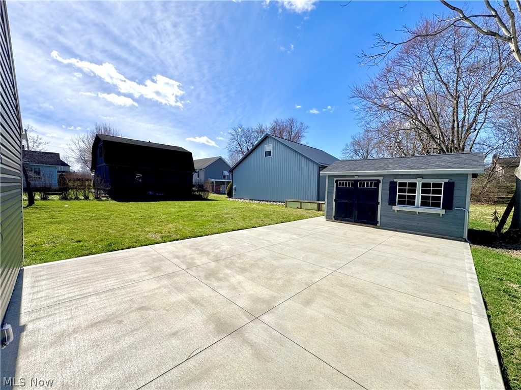 124 2nd Avenue NW Beach City OH 44608