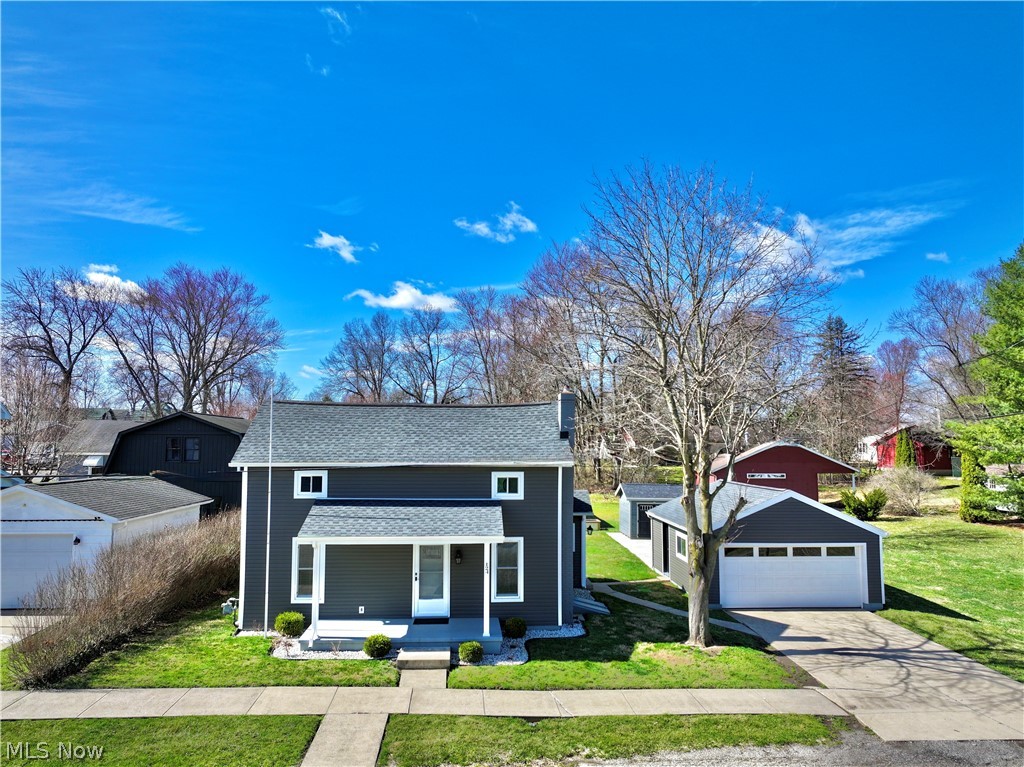 124 2nd Avenue NW Beach City OH 44608