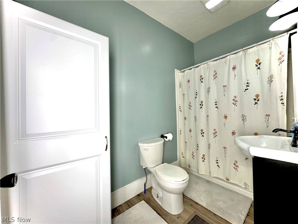 124 2nd Avenue NW Beach City OH 44608