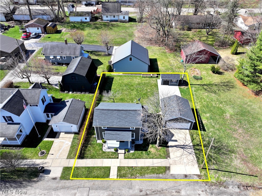 124 2nd Avenue NW Beach City OH 44608