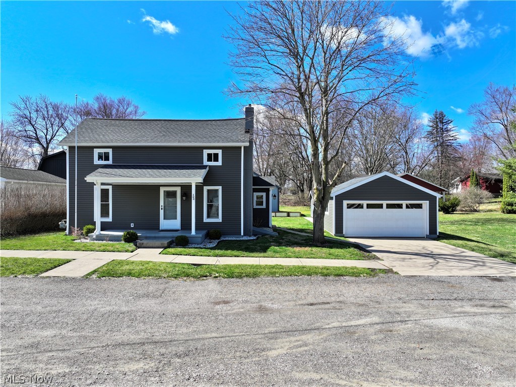 124 2nd Avenue NW Beach City OH 44608