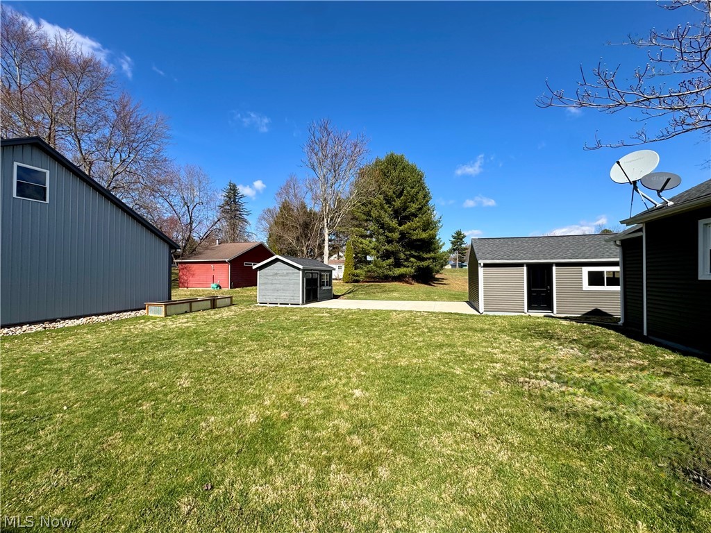 124 2nd Avenue NW Beach City OH 44608