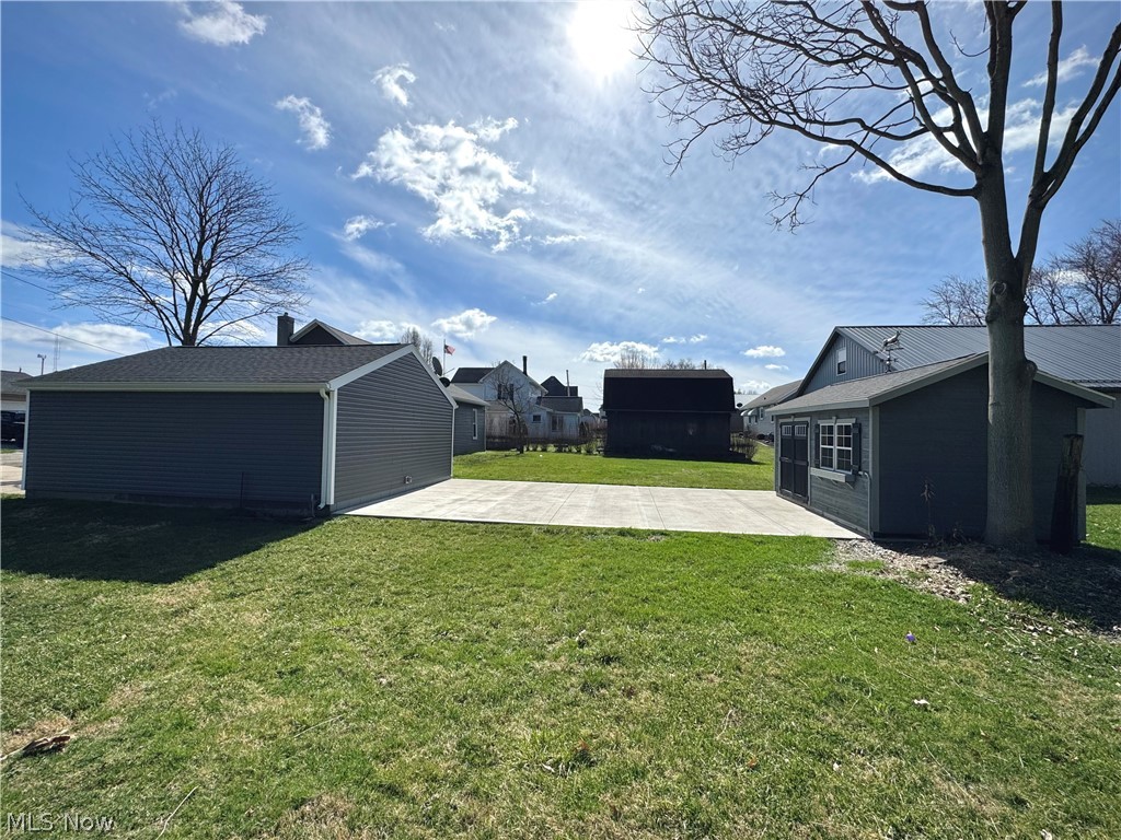 124 2nd Avenue NW Beach City OH 44608