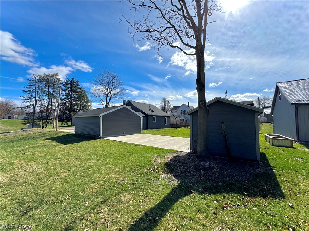 124 2nd Avenue NW Beach City OH 44608