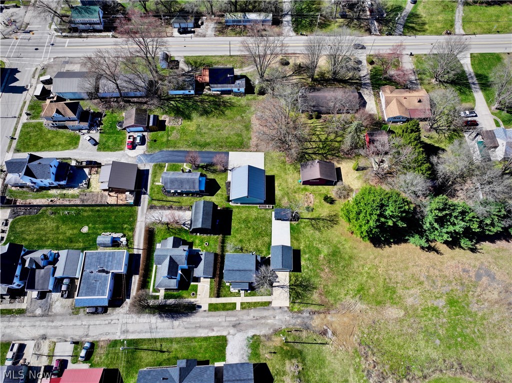 124 2nd Avenue NW Beach City OH 44608