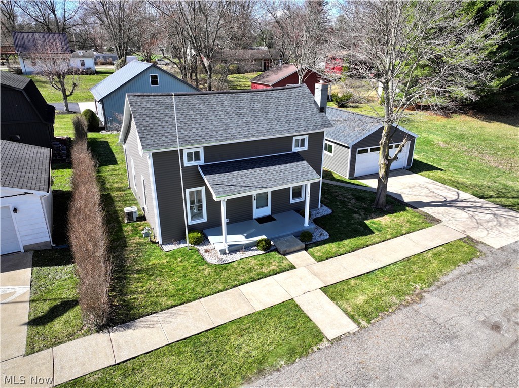 124 2nd Avenue NW Beach City OH 44608