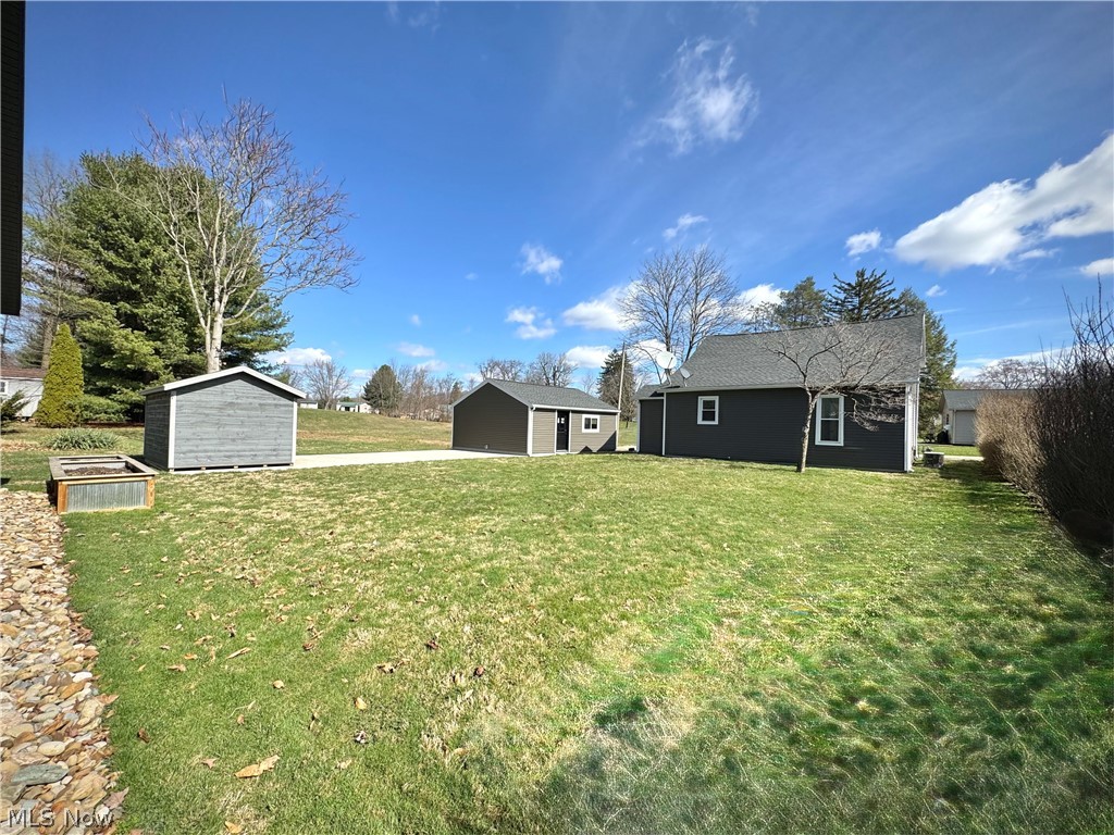 124 2nd Avenue NW Beach City OH 44608