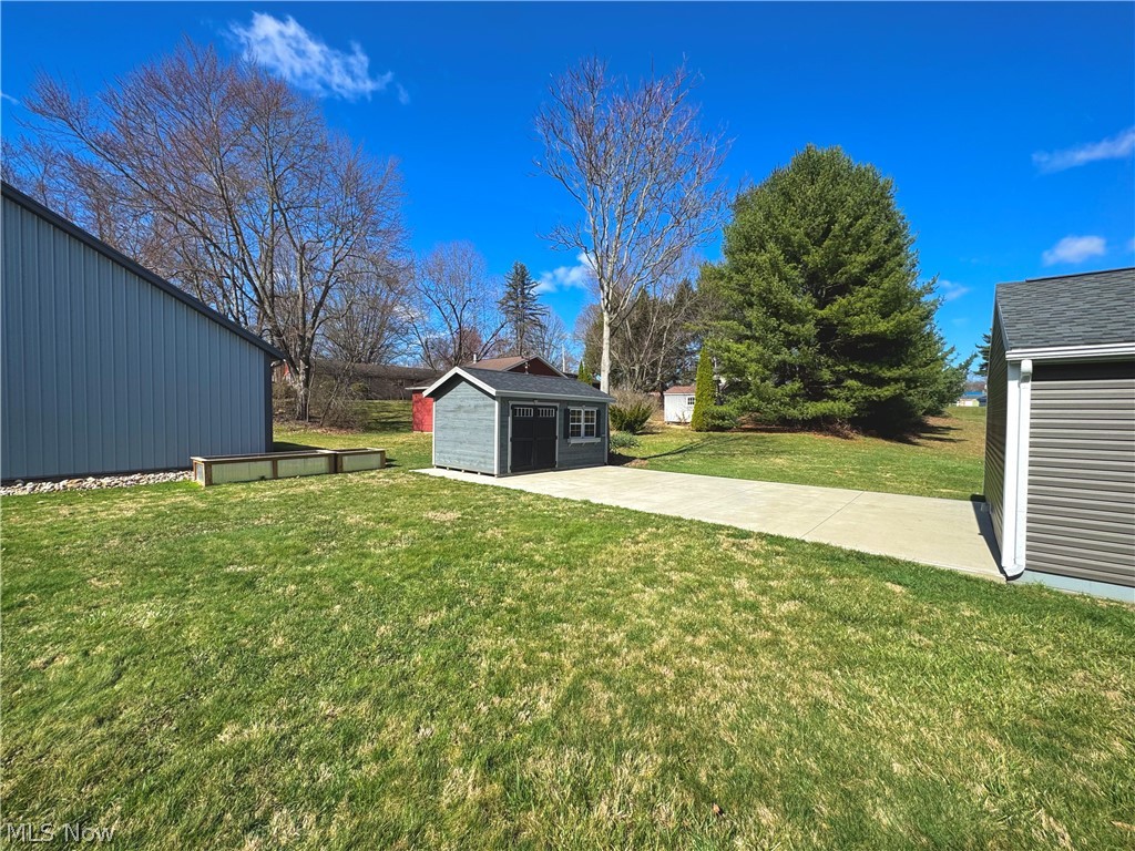 124 2nd Avenue NW Beach City OH 44608