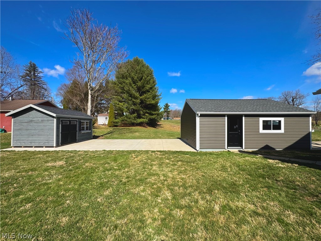 124 2nd Avenue NW Beach City OH 44608