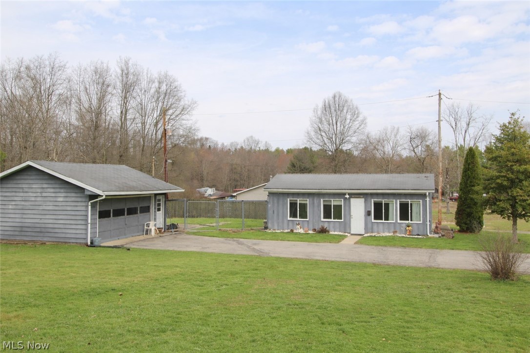 4524 Bedell Road Berlin Center OH 44401
