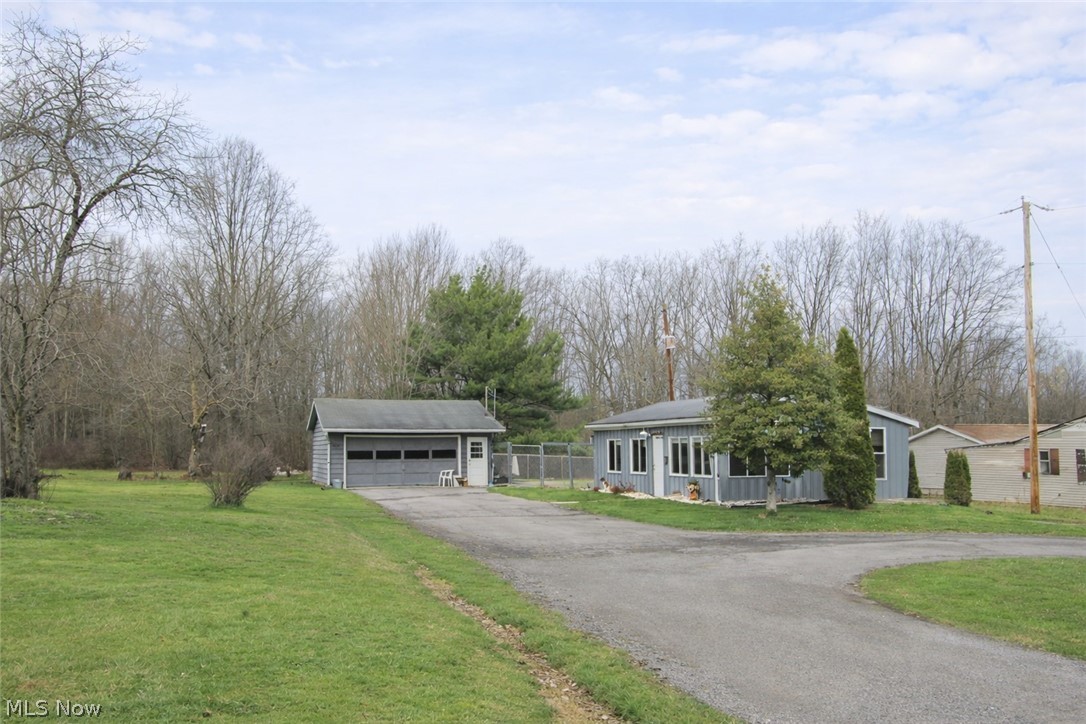 4524 Bedell Road Berlin Center OH 44401
