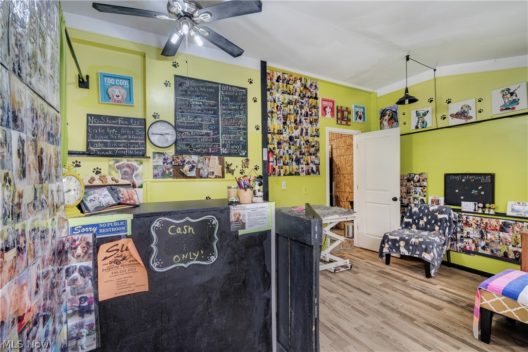 4524 Bedell Road Berlin Center OH 44401