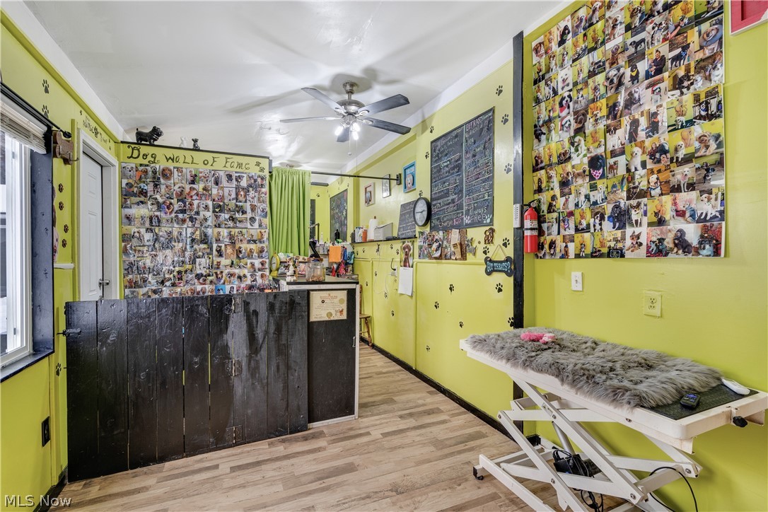 4524 Bedell Road Berlin Center OH 44401